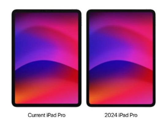 新兴ipad维修服务点分享新款iPad Pro和iPad Air要来了 