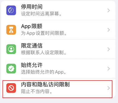 新兴appleID维修服务iPhone设置中Apple ID显示为灰色无法使用