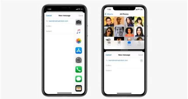 新兴苹果维修分享iOS 17支持哪些机型？iOS 17支持机型曝光 