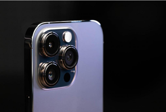 新兴苹果15维修分享没有实体按键的 iPhone 15 Pro体验会更好 