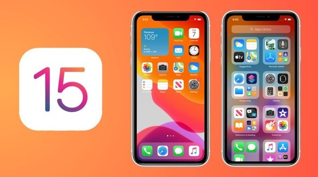 新兴苹果13维修分享iPhone13更新iOS 15.5，体验如何 