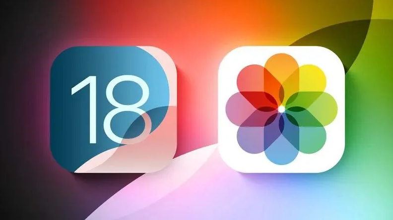 新兴苹果手机维修分享苹果 iOS / iPadOS 18.1Beta 3 发布 