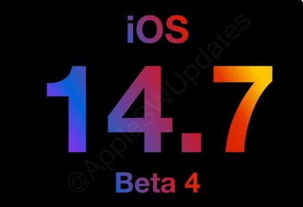 新兴苹果手机维修分享iOS 14.7 Beta4值得升级吗 