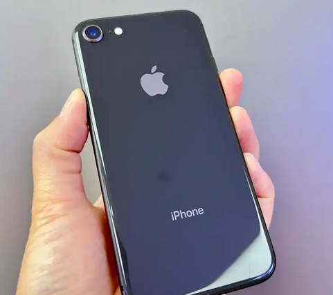 新兴苹果8系统维修分享iPhone8手机系统升级后无法开机如何修复