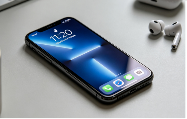 新兴苹果手机维修分享iPhone11 Pro Max换电池 