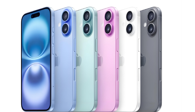 新兴苹果手机维修分享iPhone 17换电池 