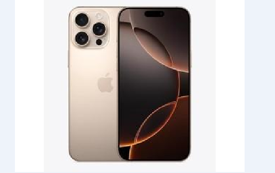 新兴苹果维修点分享iPhone 16 Pro Max进水维修 