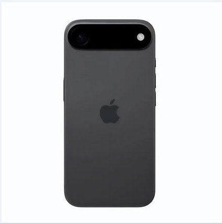 新兴苹果维修点分享iPhone 17 Air进水维修 