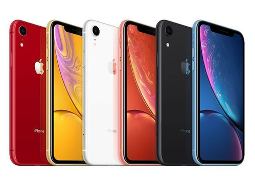 新兴苹果维修点分享iPhone XR扩容实操风险剖析 