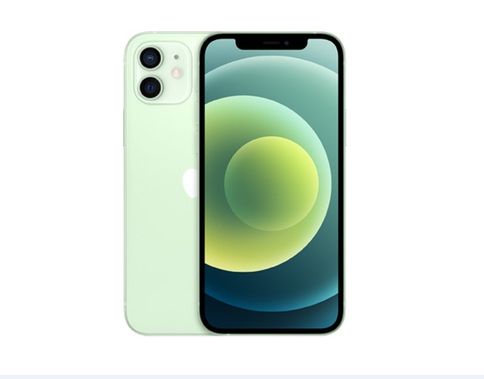 新兴苹果维修点分享iPhone 12隐私权限与待机排错 