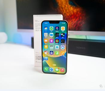 新兴苹果维修点分享iPhone 14音频与待机系统排错 