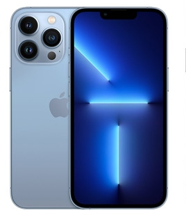 新兴苹果维修点分享iPhone 13 Pro锁屏密码玩机指南 