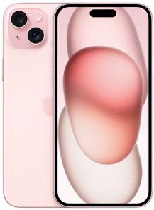 新兴苹果维修点分享iPhone15 Plus手机黑屏小众问题 