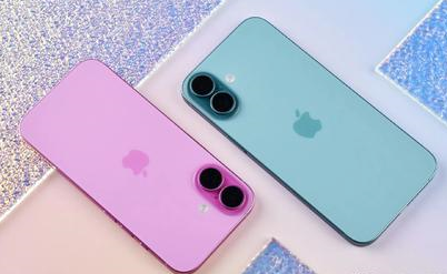 新兴苹果维修点分享iPhone 16手机黑屏多重诱因解析 