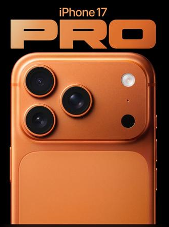 新兴苹果维修点分享iPhone 17 Pro黑屏小众问题深度剖析 