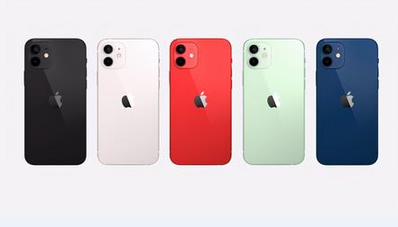 新兴苹果维修点分享iPhone 12电池发烫少见诱因解析 