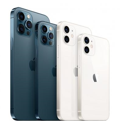 新兴苹果维修点分享iPhone 12 Pro发烫关联故障汇总 