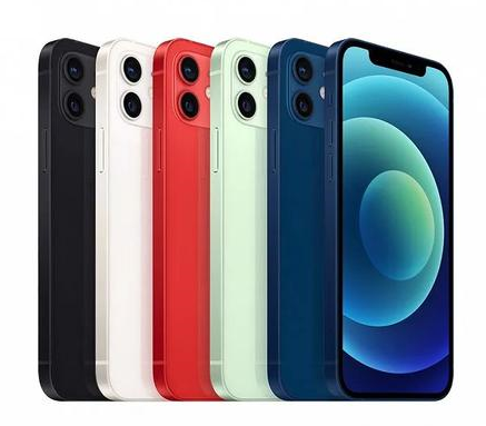 新兴苹果维修点分享iPhone 12 Pro Max发烫冷门故障梳理 