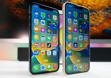 新兴苹果维修点分享iPhone 14 Plus发烫常见情况科普 