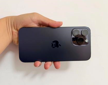 新兴苹果维修点分享iPhone 14 Pro Max发烫多重诱因剖析 