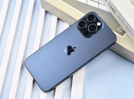 新兴苹果维修点分享iPhone 15 Pro Max发烫深度剖析 
