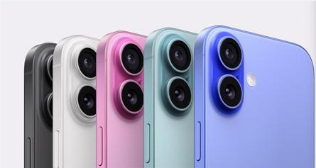 新兴苹果维修点分享iPhone 16发烫易忽视因素汇总 