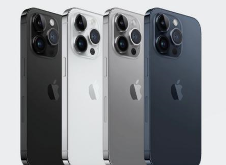 新兴苹果维修点分享iPhone 16 Pro 发烫多维度科普 