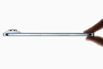 新兴苹果维修点分享iPhone 17 Air发烫几大隐形诱因 