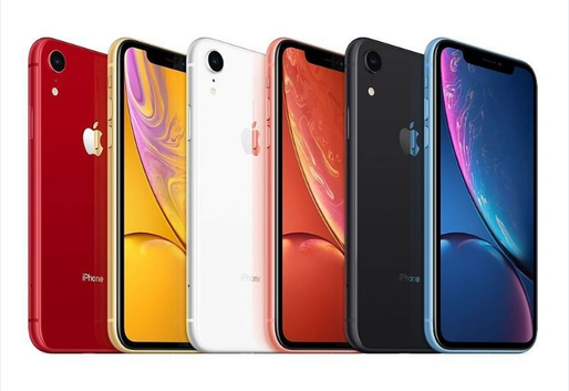 新兴苹果维修点分享iPhone XR摄像头原生色彩表现与日常拍摄实用指南 